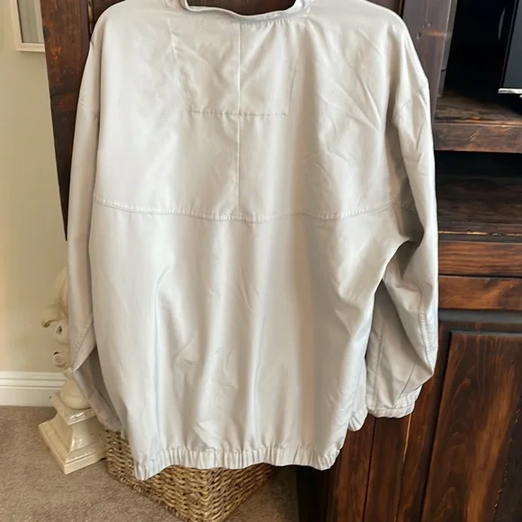 Golf pullover - Picture 2 of 4